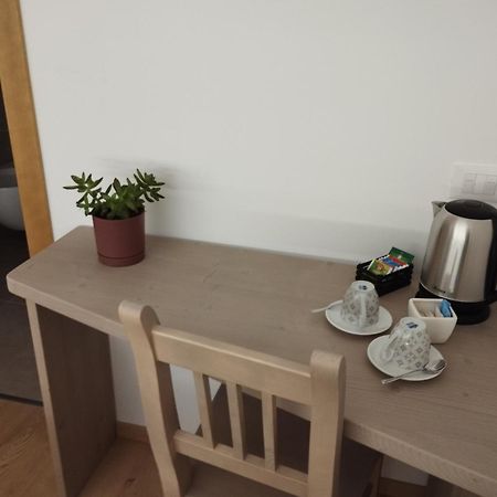 Ristorante E B&B In Sella Pozzis Eksteriør bilde