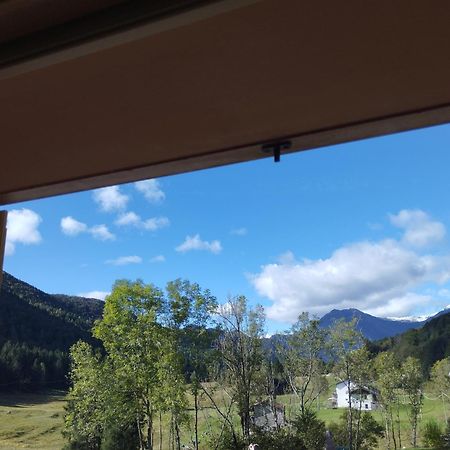 Ristorante E B&B In Sella Pozzis Eksteriør bilde