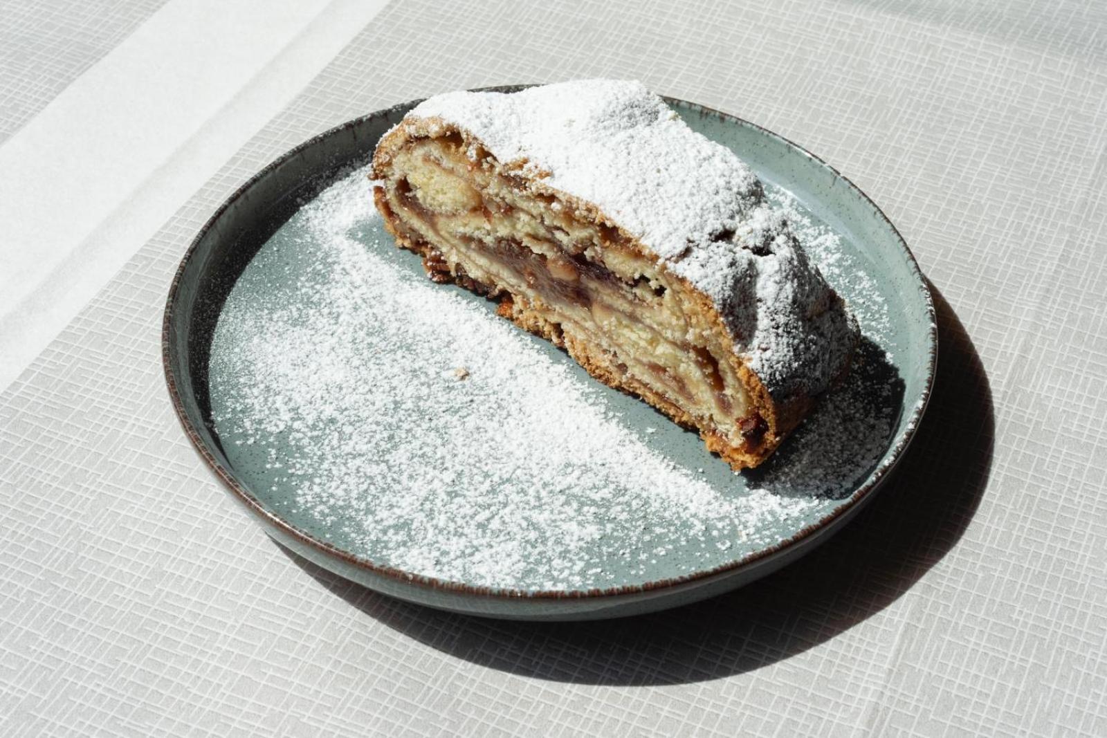Ristorante E B&B In Sella Pozzis Eksteriør bilde