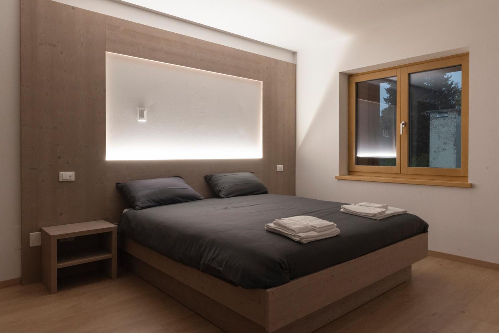 Ristorante E B&B In Sella Pozzis Eksteriør bilde
