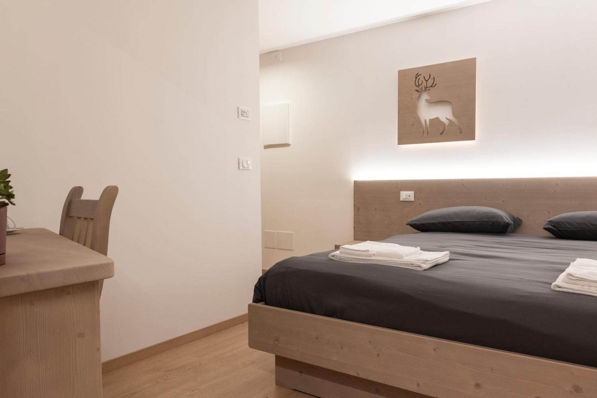 Ristorante E B&B In Sella Pozzis Eksteriør bilde