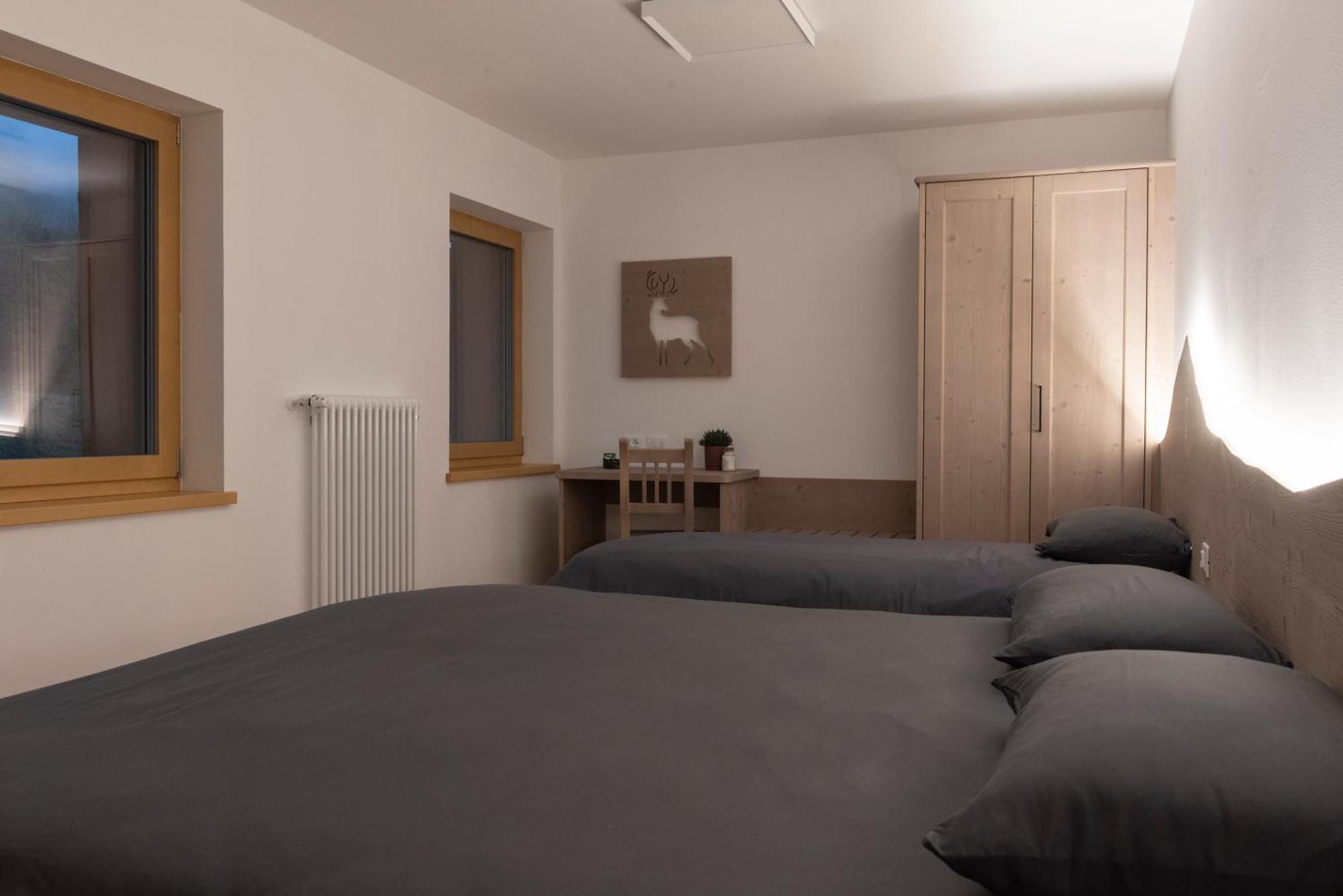 Ristorante E B&B In Sella Pozzis Eksteriør bilde