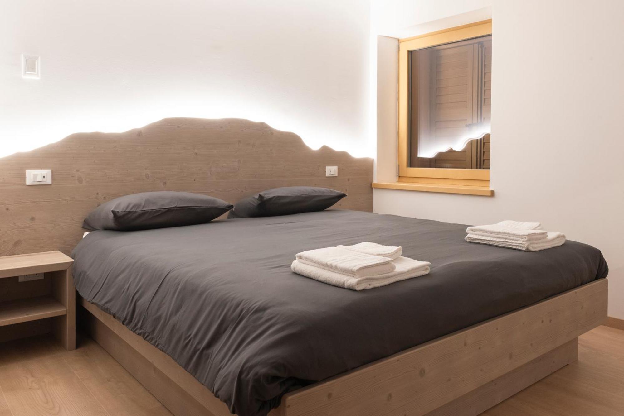 Ristorante E B&B In Sella Pozzis Eksteriør bilde