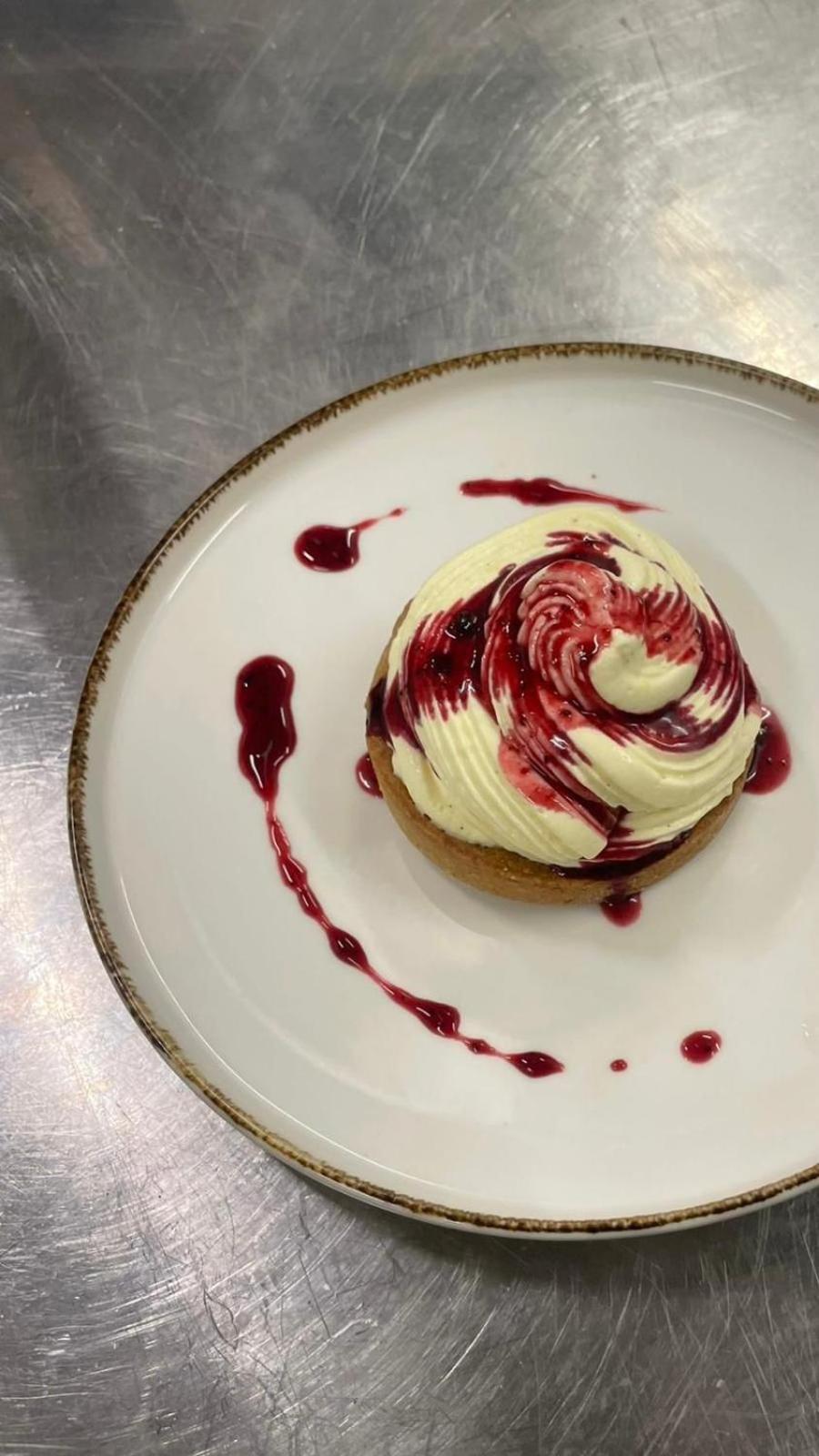 Ristorante E B&B In Sella Pozzis Eksteriør bilde