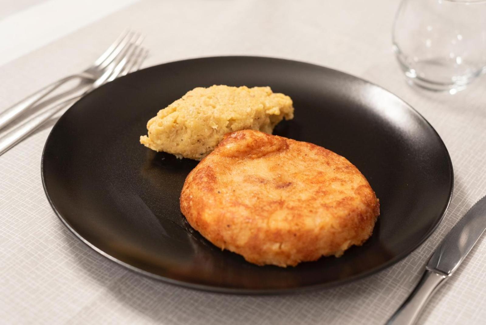 Ristorante E B&B In Sella Pozzis Eksteriør bilde