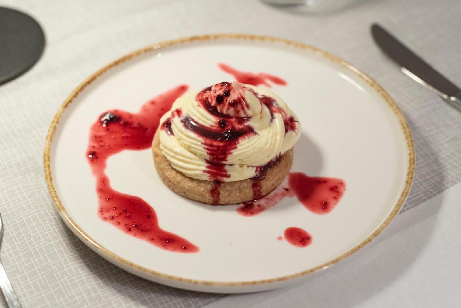 Ristorante E B&B In Sella Pozzis Eksteriør bilde